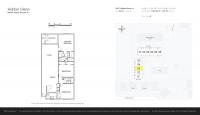 Unit 2087 Hidden Grove Ln # B103 floor plan
